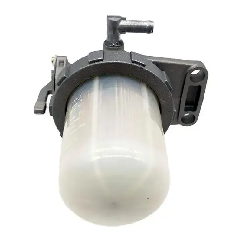 Fuel Filter Assembly 17397-43010 for Kubota L2250 L235 L2550 L2650 L2950 L3450 L3650 L3750 L4610 M4700 M4900 M5400 M5700 MX5000
