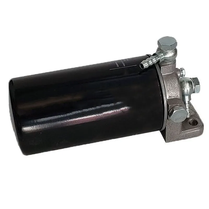 Fuel Filter Assembly 3FLT104 for Zanotti Transport Refrigeration DFZ435