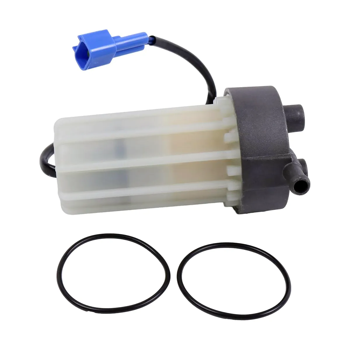 Fuel Filter Assembly 6P3-24560-04 6P3-24560-04-00 for Yamaha Outboard Engine F200 F225 F250 LF150 LF200 LF225 LF250 2006-UP