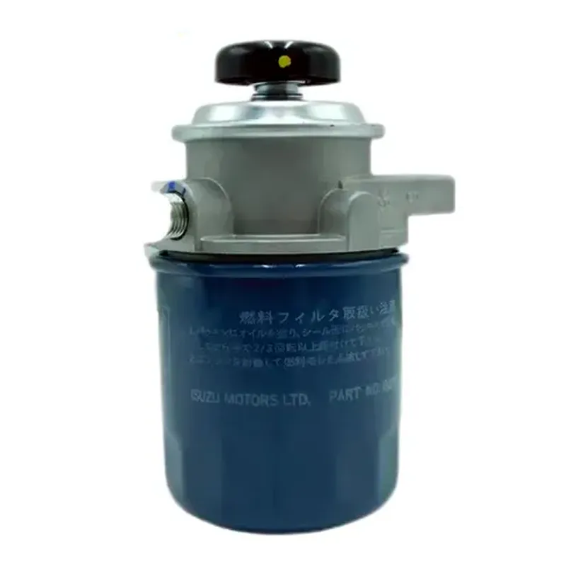 Fuel Filter Assembly 8-97358134-1 8973581341 for Isuzu TFR