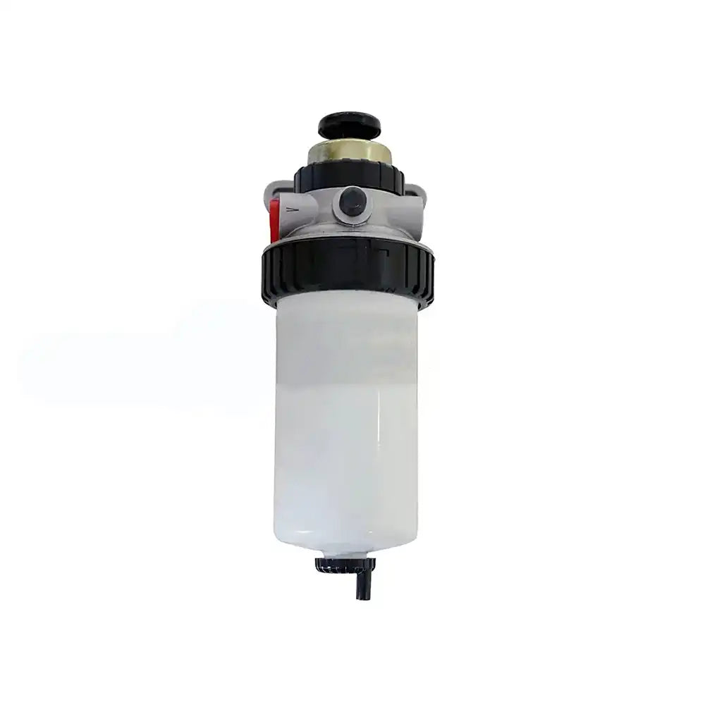 Fuel Filter Assembly 87801795 for New Holland Tractor TS100 TS110 TS115 TS90