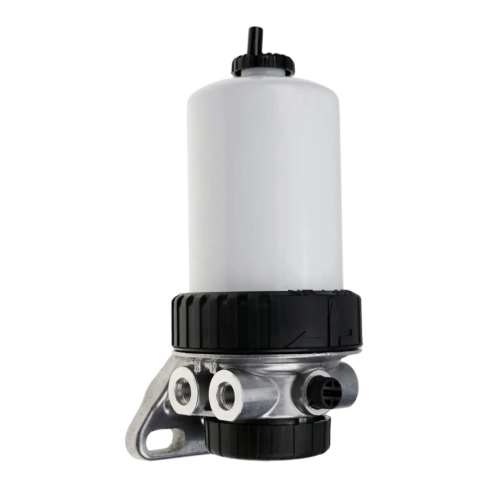 Fuel Filter Assembly 87840545 for New Holland G140