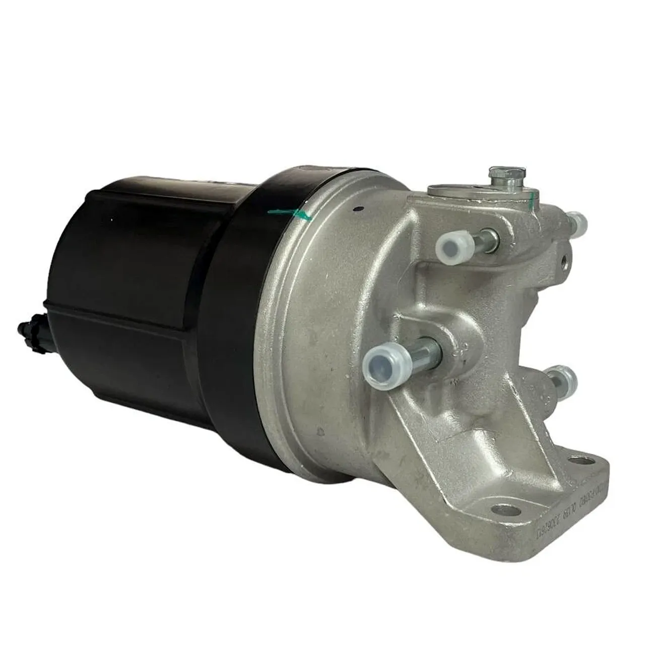 Fuel Filter Assembly 8981629033 for Isuzu Engine 4HK1 5.2L Truck NPR NQR NPR-HD NRR