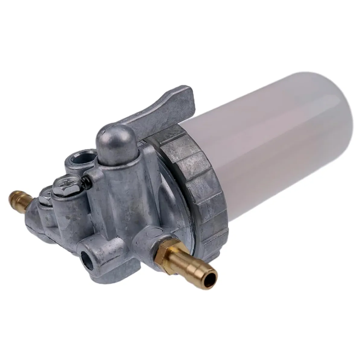Fuel Filter Assembly CH15984 CH10279 CH12792 for John Deere Compact Utility Tractor 1050 850 950 900HC