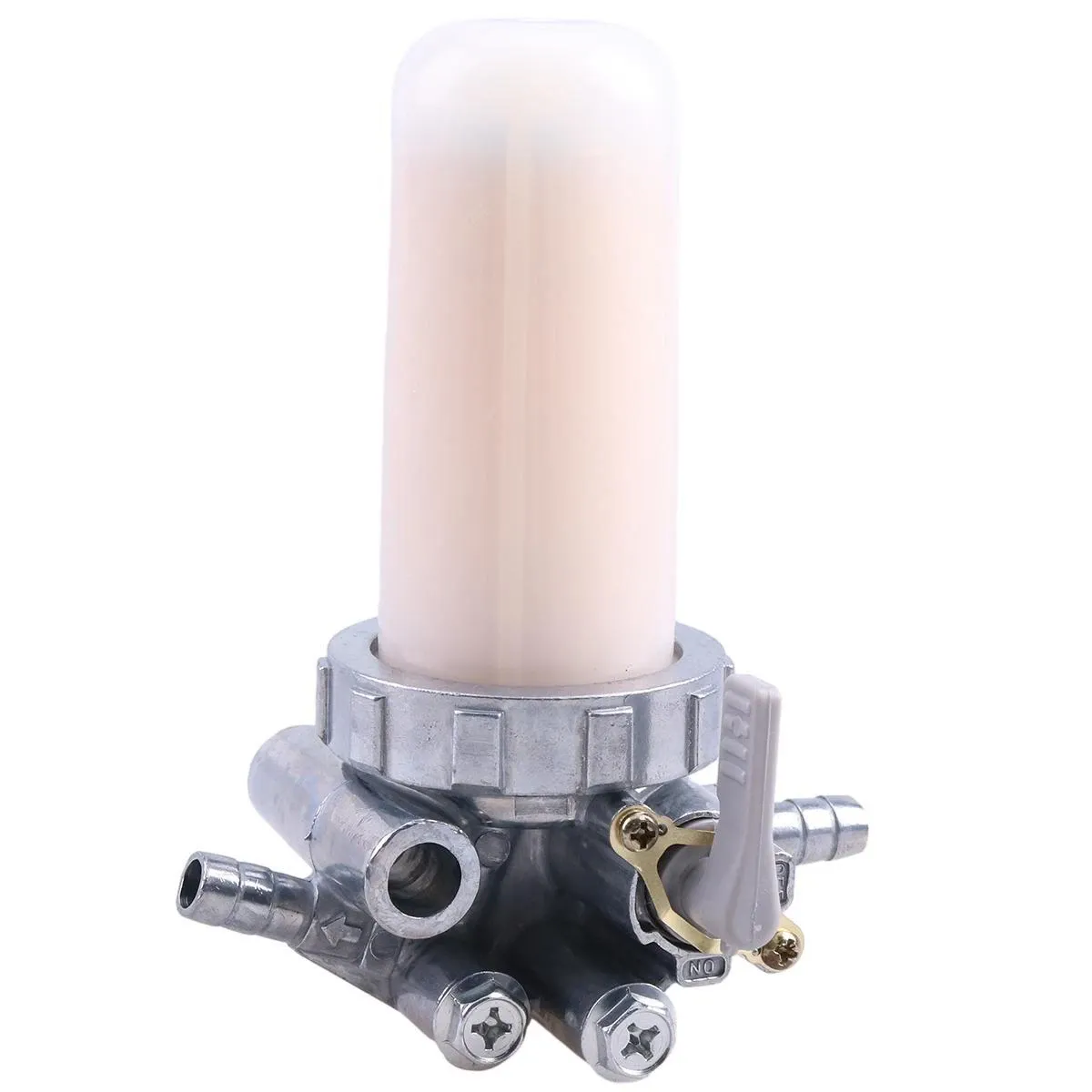 Fuel Filter Assembly KB-19204-43010 KB-1G313-43010 for Kubota Engine Cub Cadet Lawn Tractor 882 782D 782 1512 1572 1772 1782