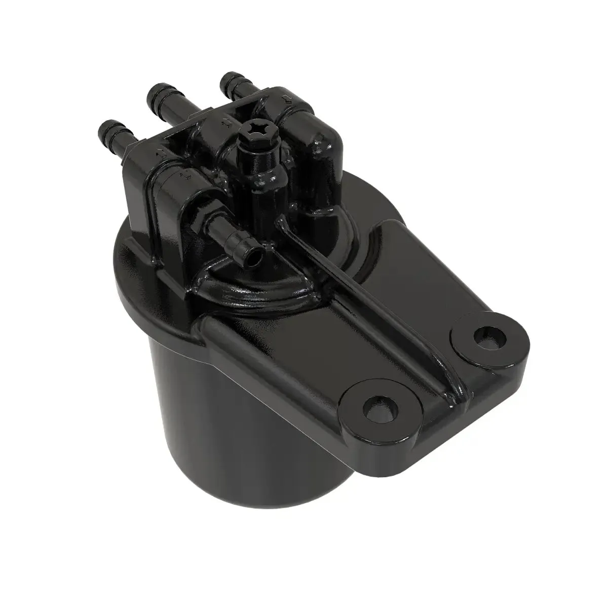 Fuel Filter Assembly MIA882963 for John Deere 1570 1575 1580 1585 2032R 2038R 3032E 3033R 3035D 3038E 3039R
