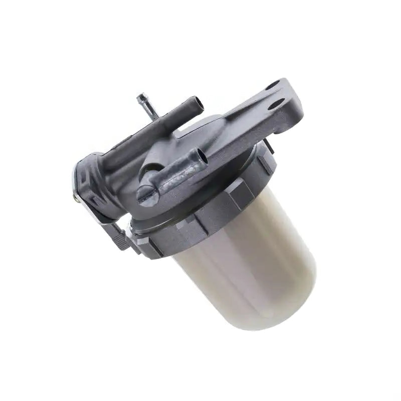 Fuel Filter Assembly T4240-35017 for Cub Cadet 8354 Kioti CK25 CK27 CK30 CK35 DK35 DK40 DK45 DK50 Tractor