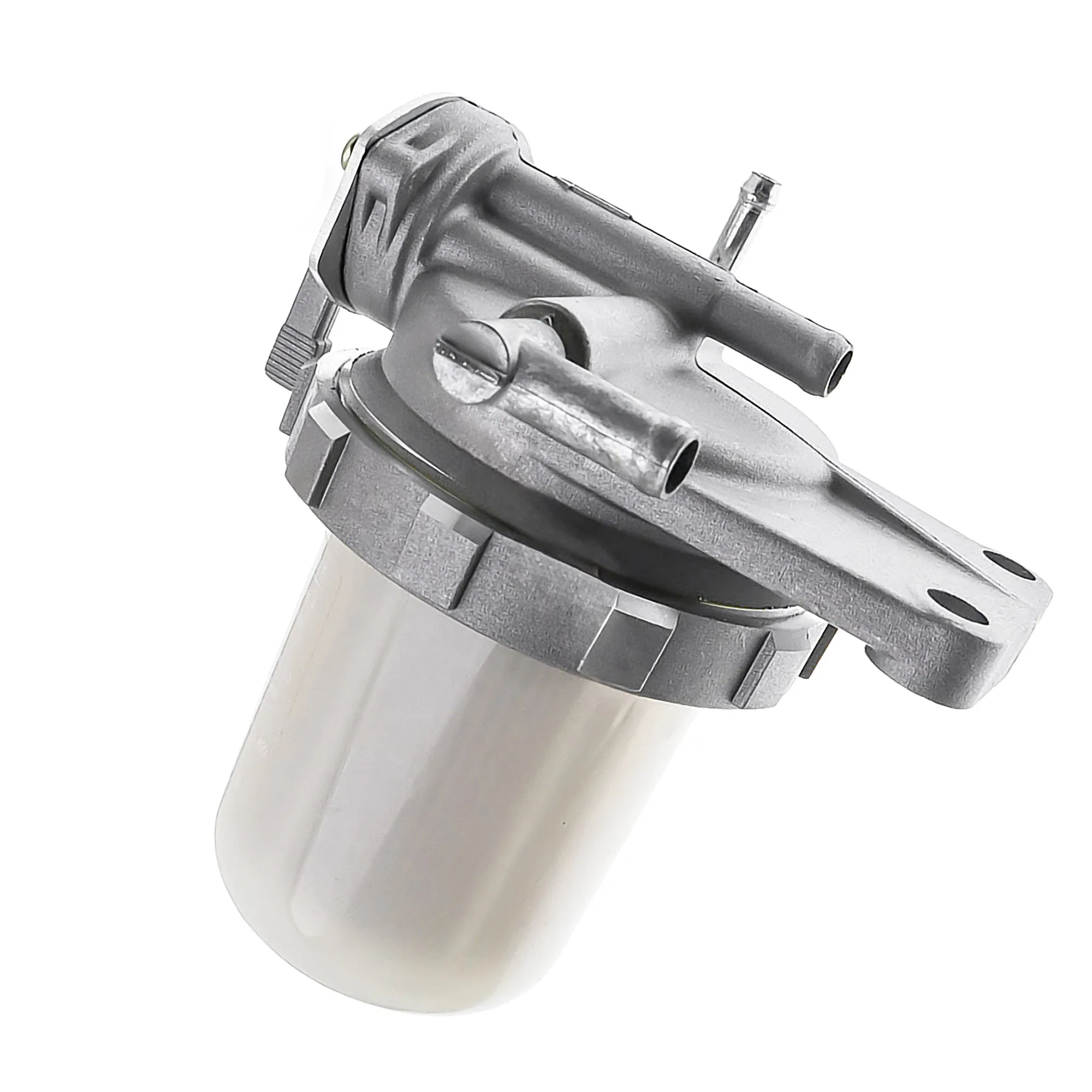 Fuel Filter Assembly T4240-35017 for Cub Cadet 8354 Tractor