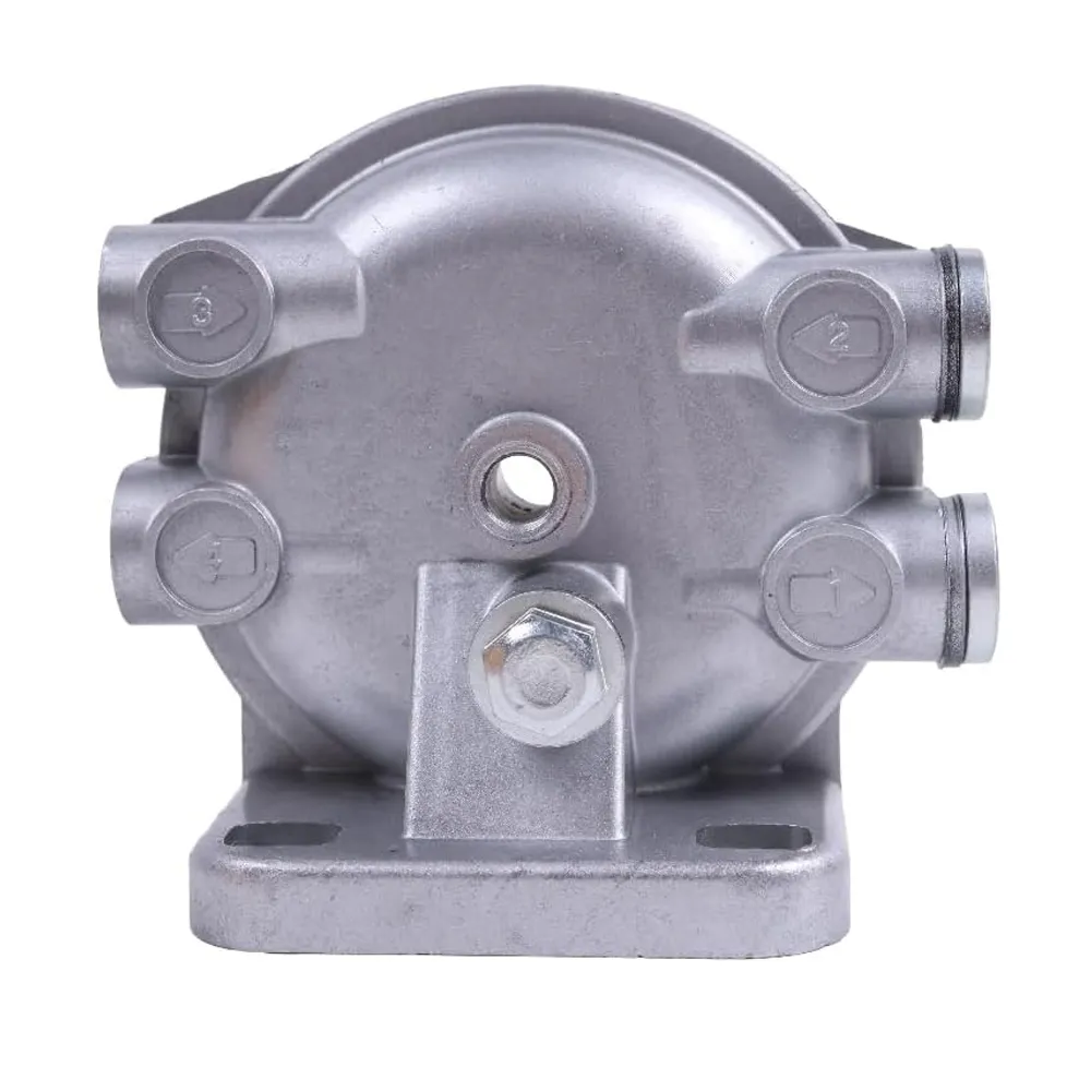 Fuel Filter Base 1447136M91 for Massey Ferguson Tractor 20 25 30 35 40 50 65 130 135 150 165 175 180 202