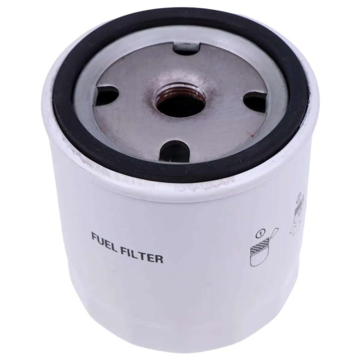 Fuel Filter ED0021752880-S for Kohler Engine KD477 KDW702 KDW1003 KDW1404 Volvo Bus 7700 8900 9500 9700 9900 B11R New Holland Tractor 35-66