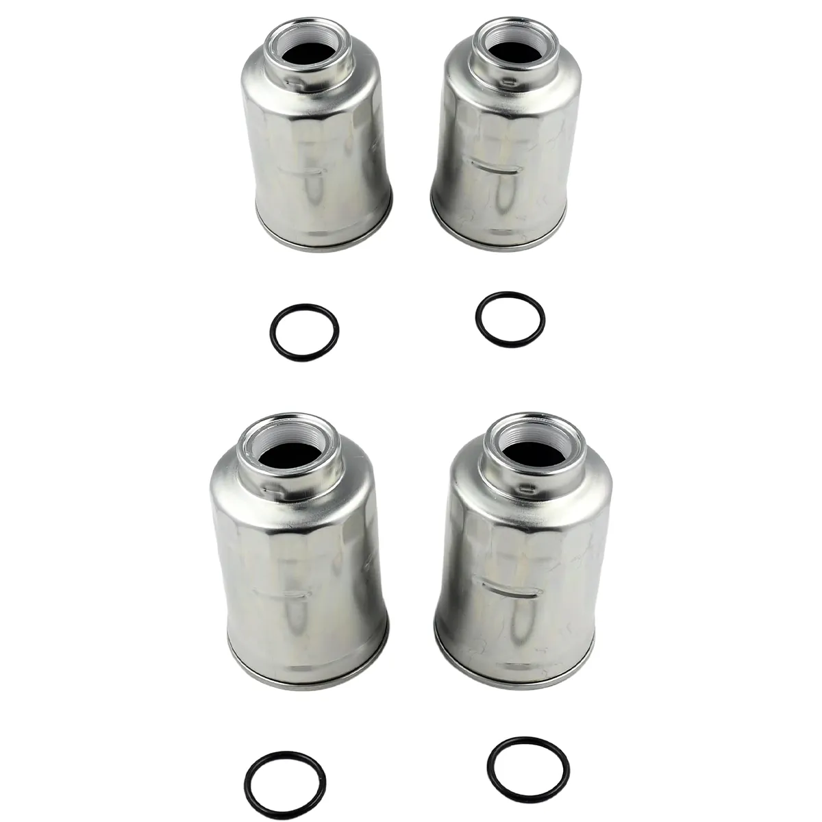 Fuel Filter ED0021753180-S for Kohler Lombardini Engine KDI2504TCR KDI3404TCR