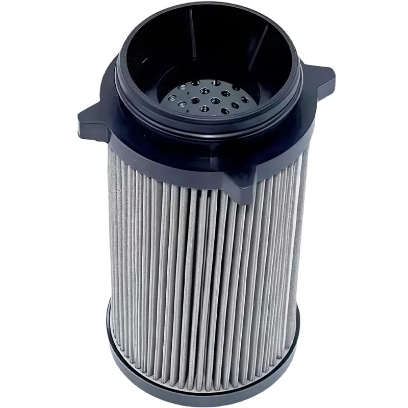 Fuel Filter Element 400508-00128 SF-88040 SH60951 for Doosan DX200A DX380-9 DX529-9 Excavator