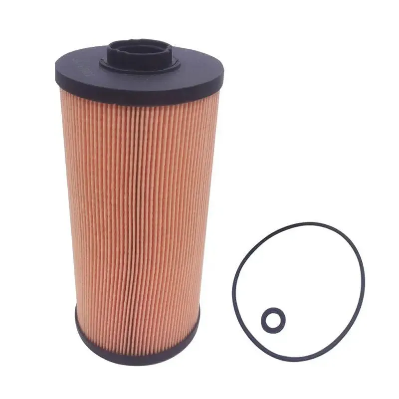 Fuel Filter Element 4711160 For Hitachi Excavator ZX200-3 ZX240-3 ZX270-3 ZX330-3