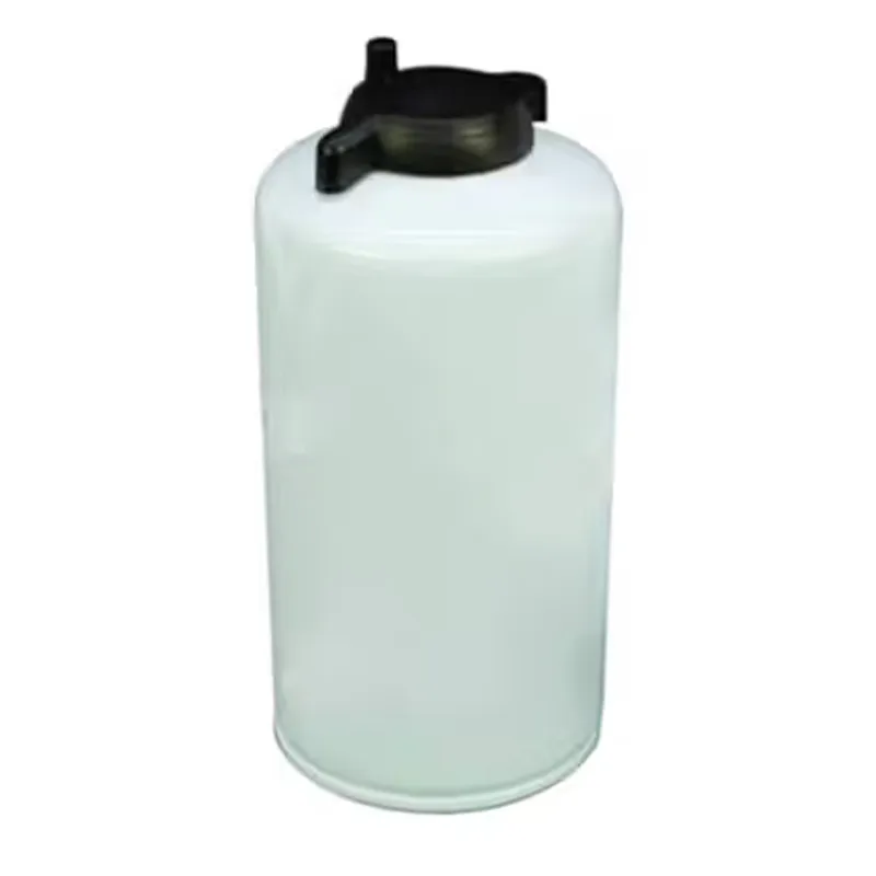 Fuel Filter for Detroit Engine 6-71TA 3-53T 4-53N 4-71T Clark Loader 45C 55C 75C - Replaces Donaldson P558010