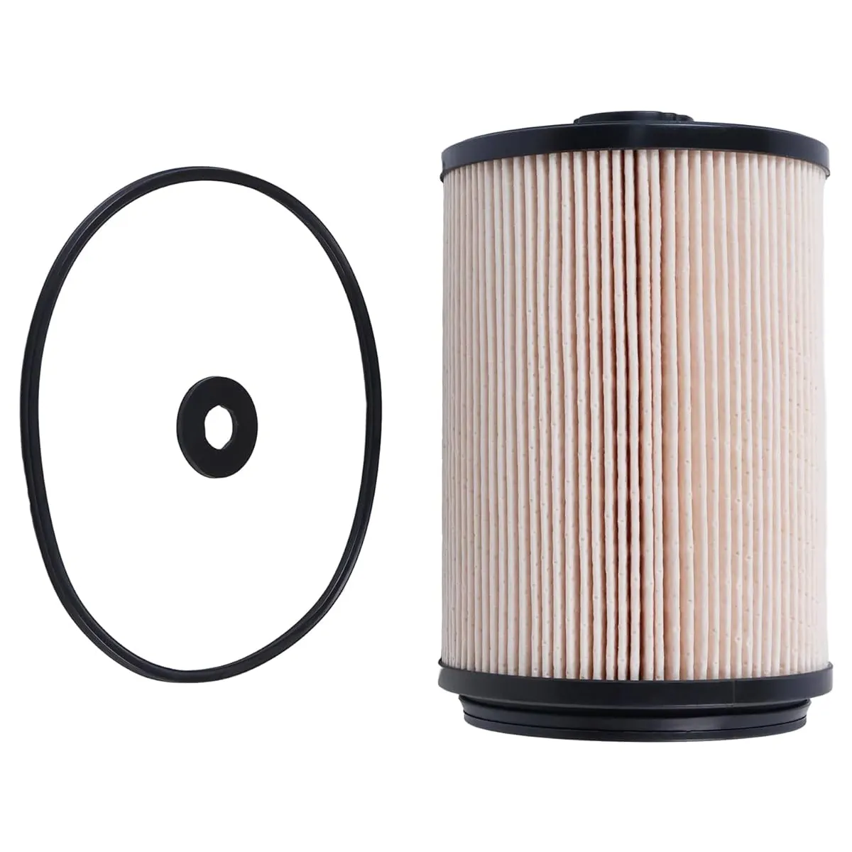 Fuel Filter for Hitachi Excavator ZX160LC-6N - Replaces Donaldson R011812