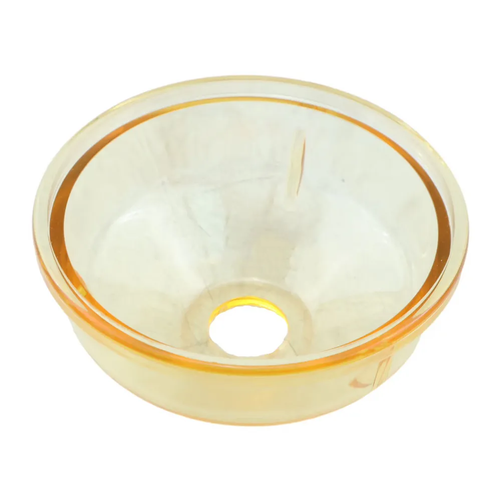 Fuel Filter Glass Bowl 6514714 for Bobcat Loader 843 631 641 643 645 731 741 443 743 453 543 553 1213 1600 2000