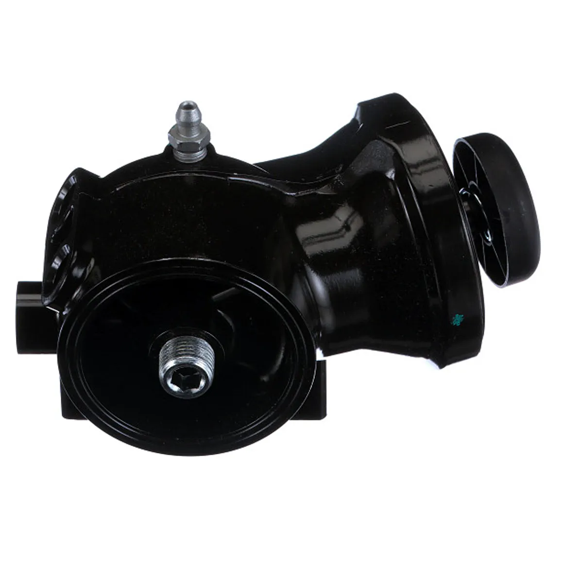 Fuel Filter Head 42545573 for CASE Wheel Loader 1021F 1121F
