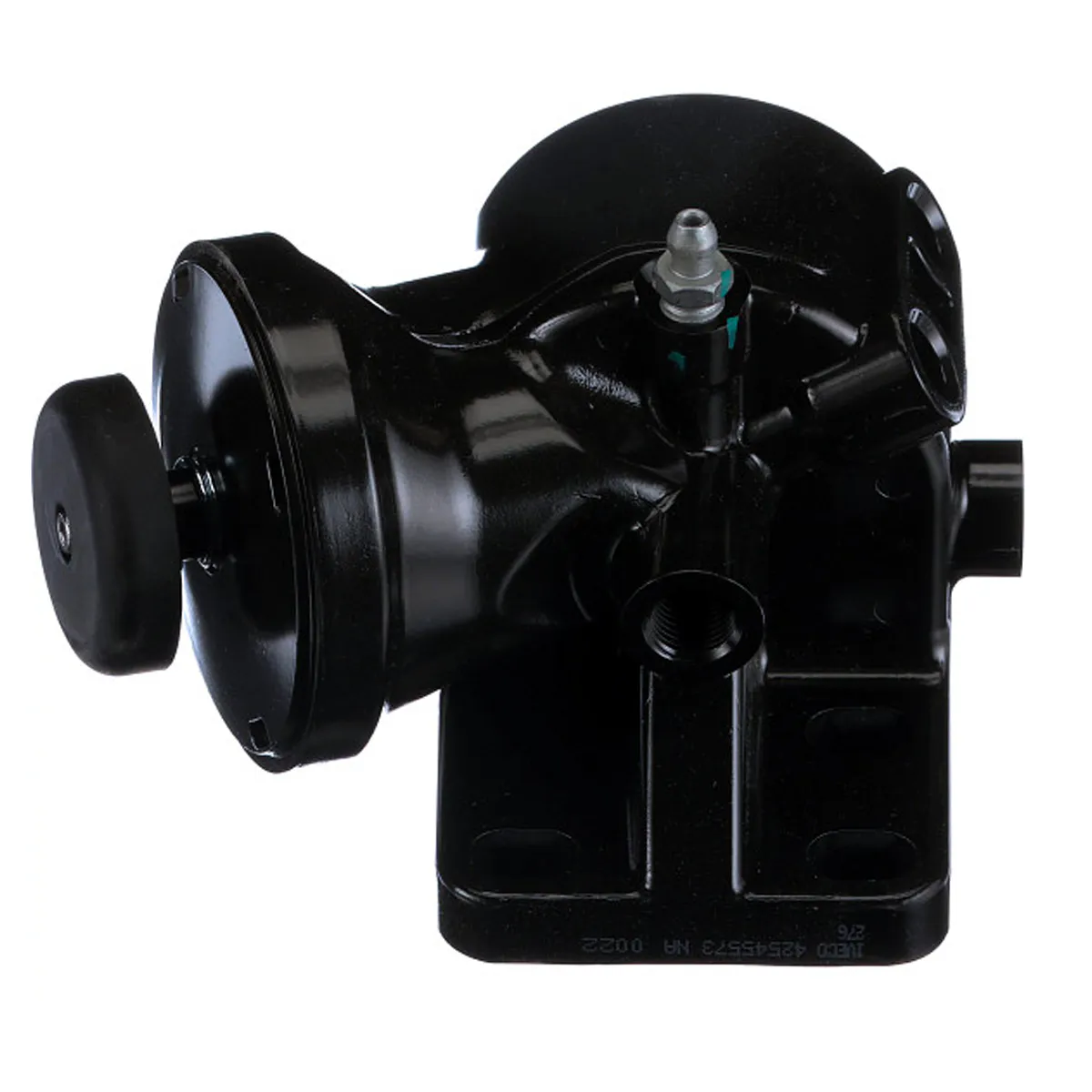 Fuel Filter Head 42545573 for New Holland Combine CR9040 CR9060 Wheel Loader W270C W300C