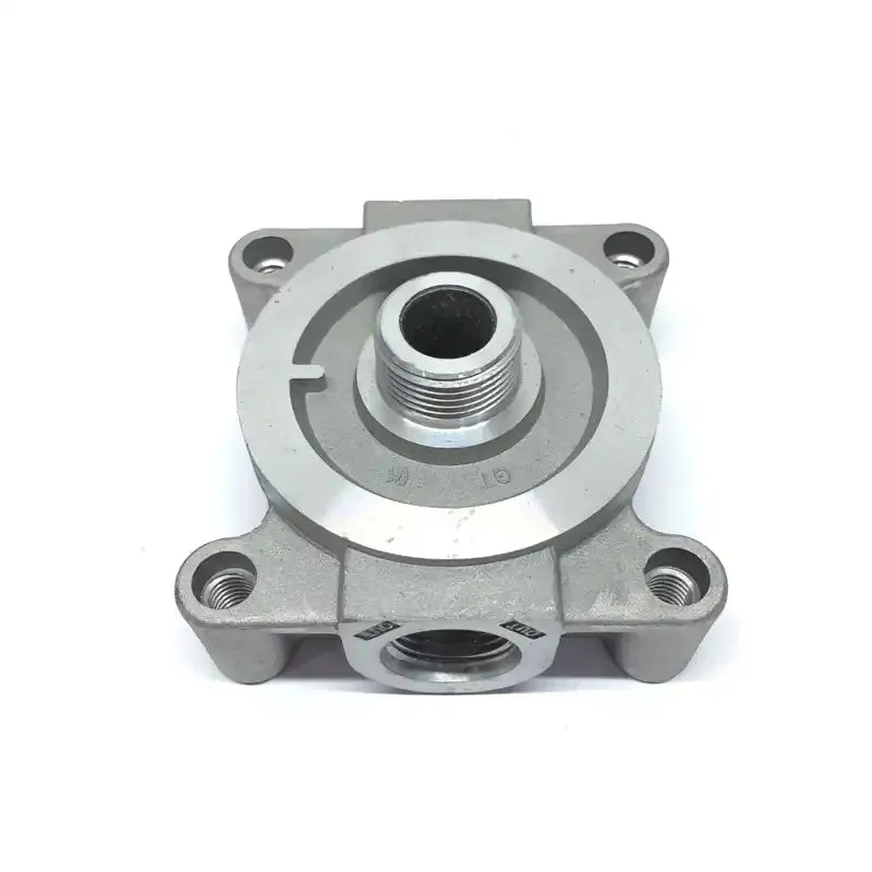 Fuel Filter Head 4980908 for Cummins Engine 6C 6L
