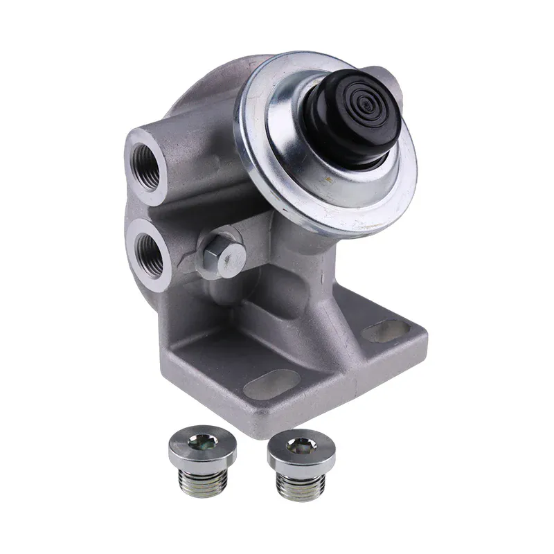 Fuel Filter Housing 0004774408 for Mercedes Benz Truck ACTROS AXOR ATEGO