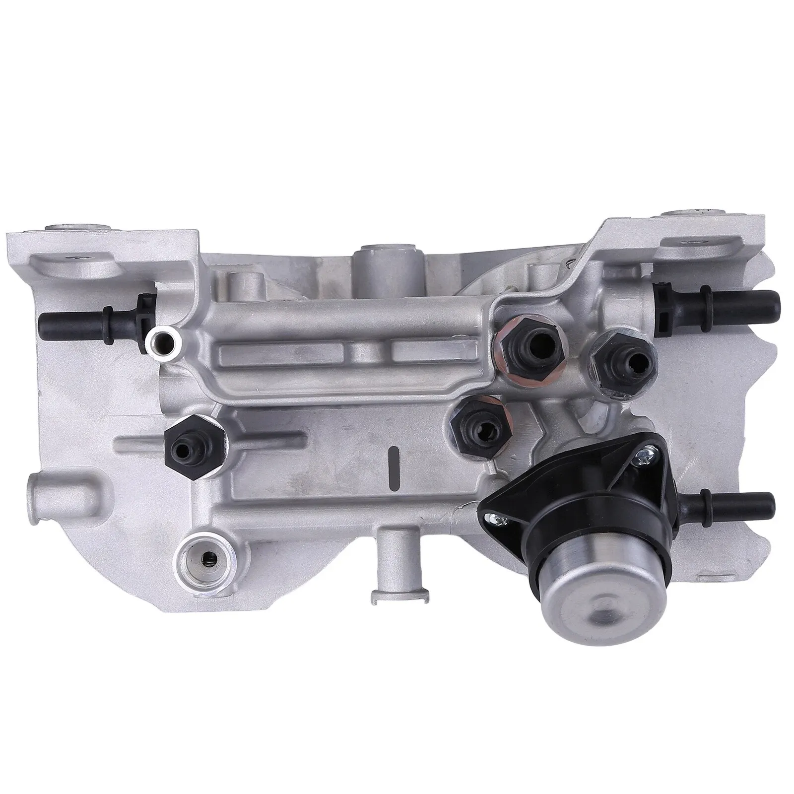 Fuel Filter Housing 23699581 21879911 22502430 22836553 for Volvo Engine D13 Truck US17
