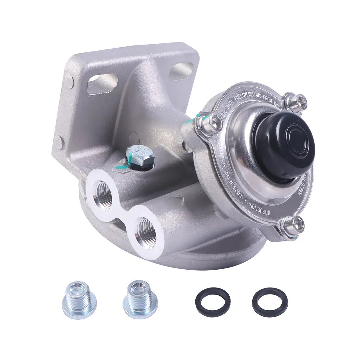 Fuel Filter Housing 42550973 for IVECO Truck Stralis Trakker Bus IRISBUS