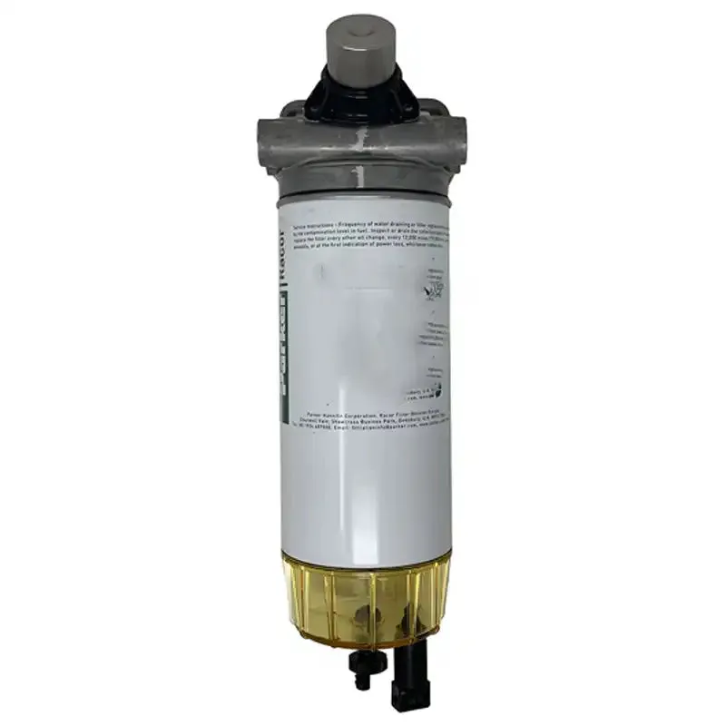 Fuel Filter Housing 5801510524 LDP160R20RCR02 for IVECO PARKER RACOR