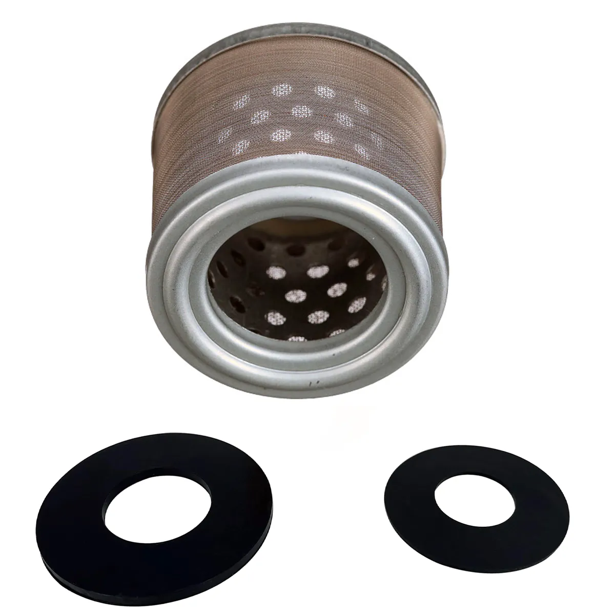 Fuel Filter KHH10490 51457138 for CASE Excavator CX210B CX220B CX330