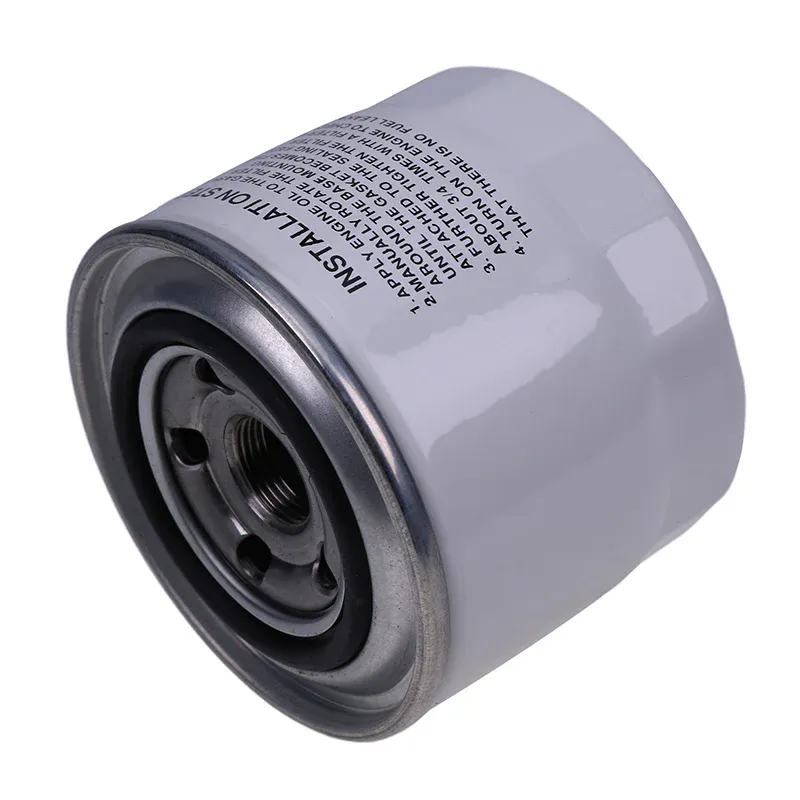 Fuel Filter P550048 - Replaces Donaldson