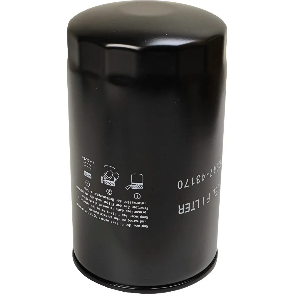 Fuel Filter P550643 - Replaces Donaldson