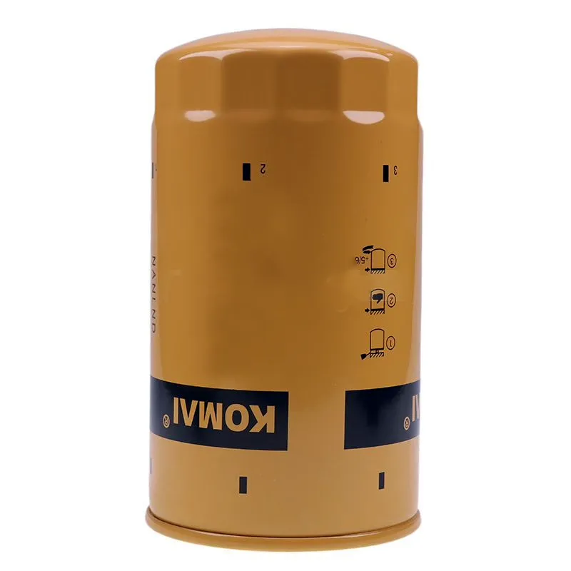 Fuel Filter P550774 - Replaces Donaldson