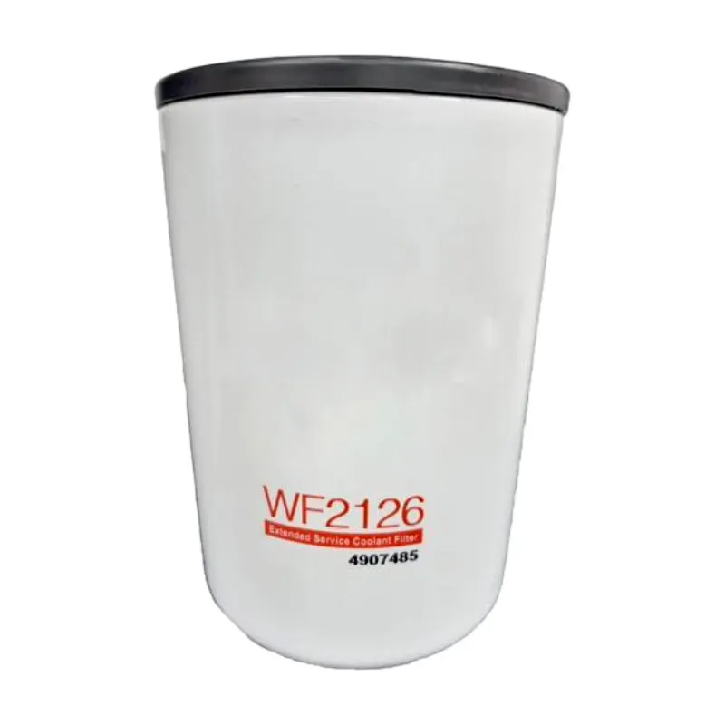Fuel Filter P550866 WFR82126 WF2126 for CASE IH STX425 STX440 STX450 STX530 New Holland T9030 T9040 TJ425 Tractor
