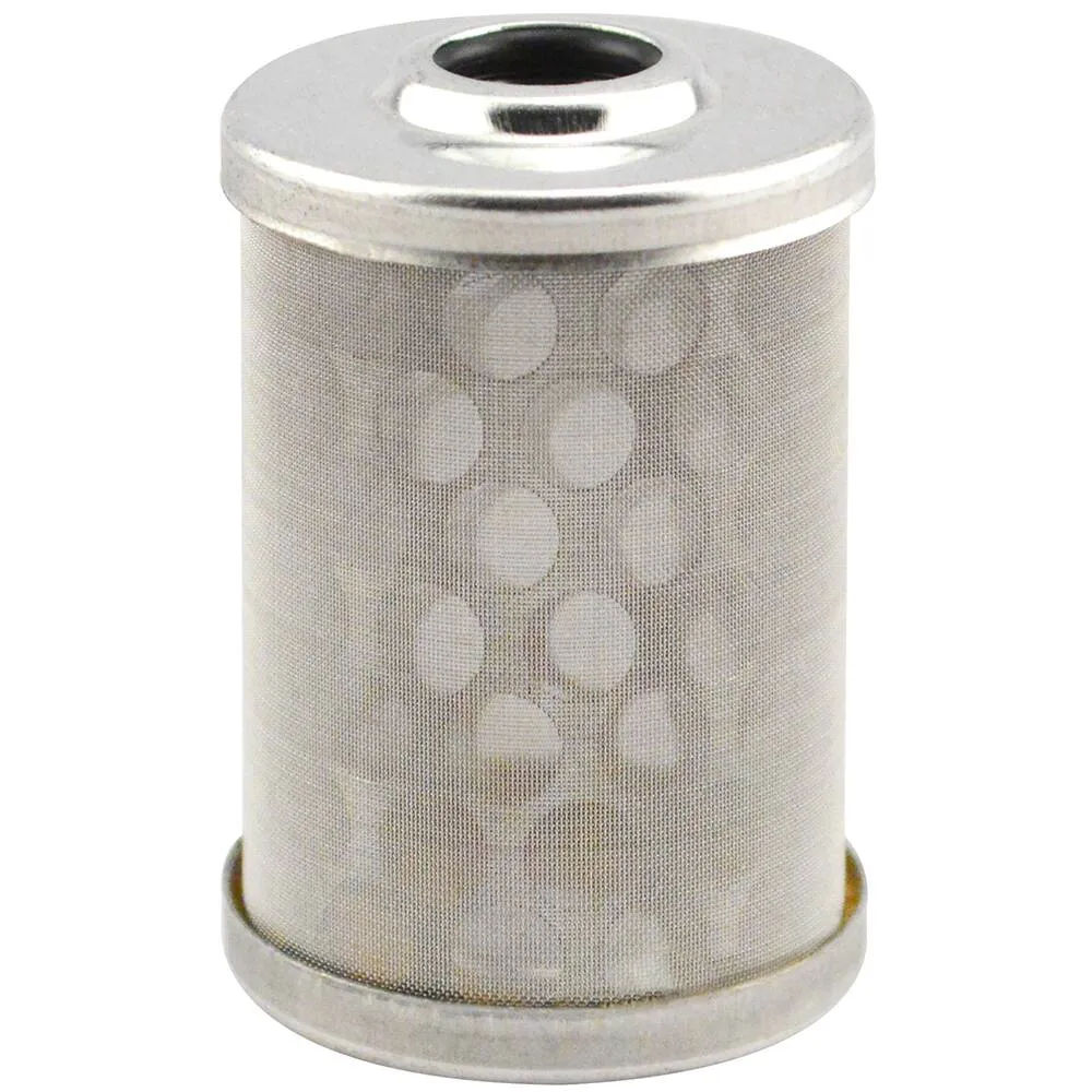Fuel Filter PJ7412921 7412921 for Volvo Excavator EC13 EC14 EC15 EC15B EC20 EC20B EC25 EC30 EC35 EC45 EC50 EW50 CEC15 CEC15B