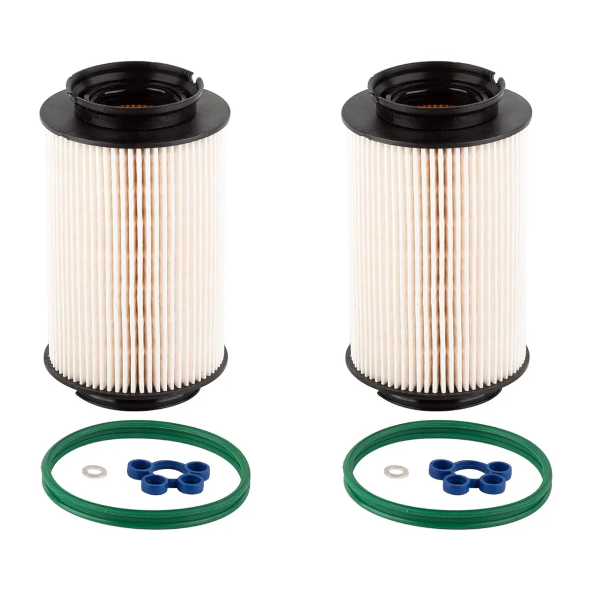Fuel Filter PU 936/2 X SN 70281 PU936/2X for Volkswagen Golf Jetta 2.0L 2005-2010