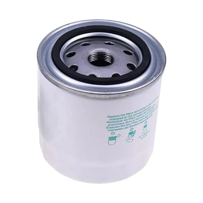Fuel Filter RD159-51022 for Kubota Excavator KX040-4 U48-5
