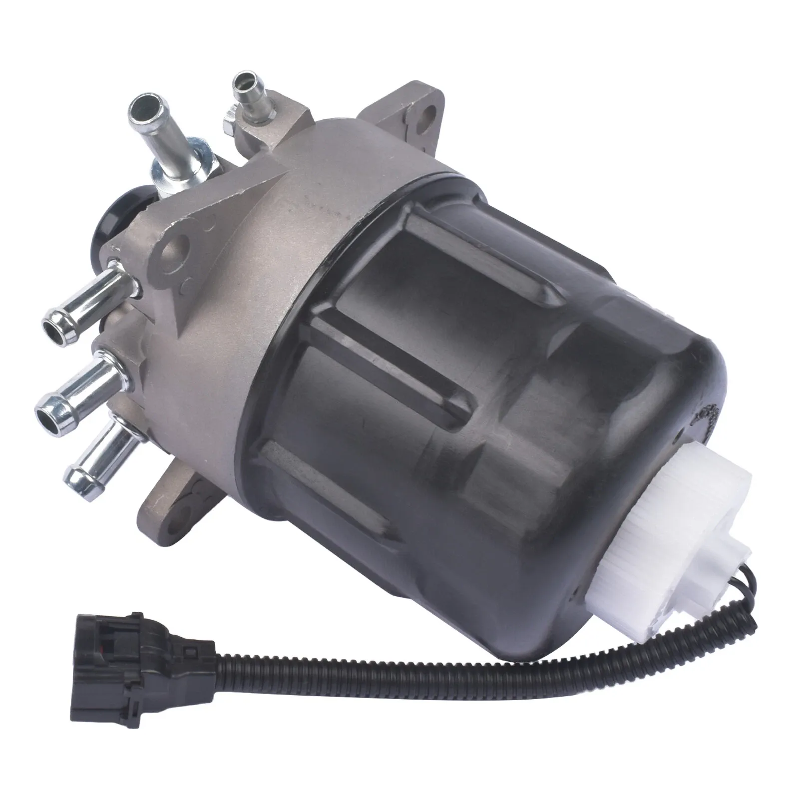 Fuel Filter Separator ME194923 ME223931 for Mitsubishi Engine 4M42 4M50 Truck Canter