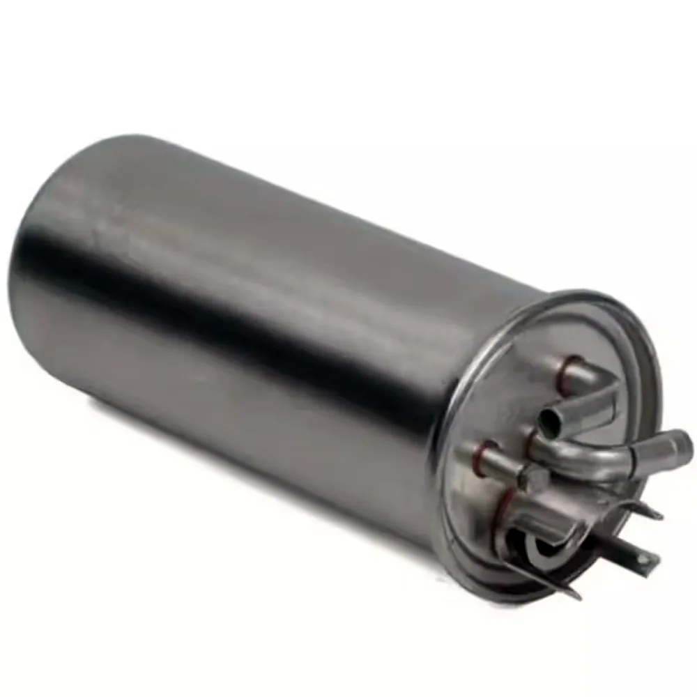 Fuel Filter WF8382 4F0127435A for 2003-2011 Audi ASB BNG BMK A4 A6-Allroad A8