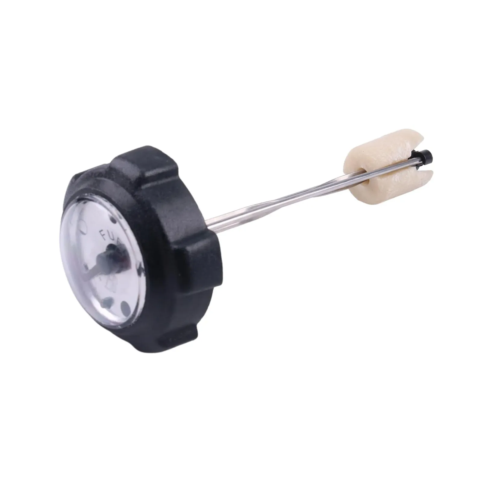 Fuel Gas Cap With Gauge AM36948 AM143251 for John Deere Tractor 200 210 212 214 216 STX38 STX46 15.538GS 1538HS 1542HS 1642HS