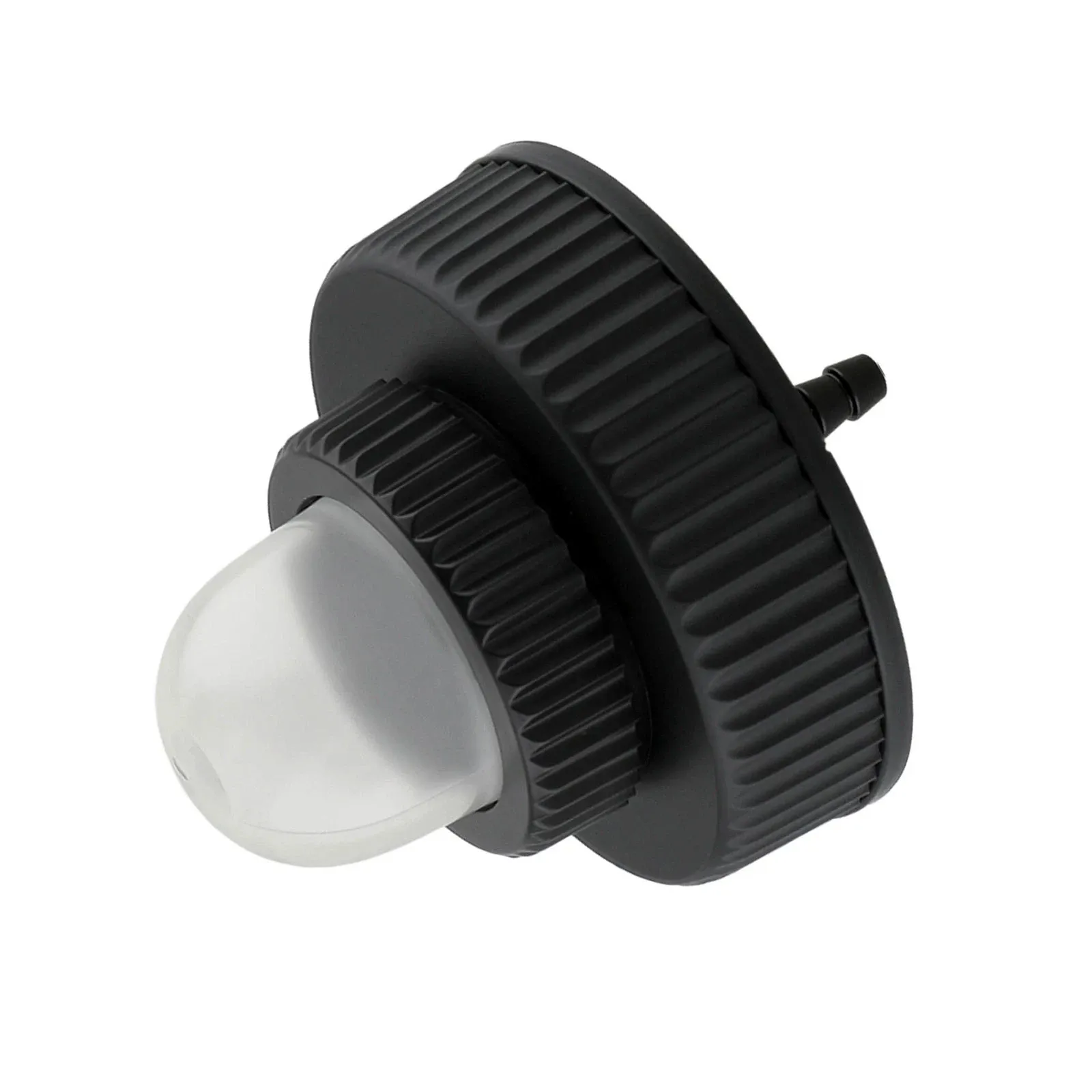 Fuel Gas Cap With Primer Bulb A01372A UP05955 for Homelite Chainsaw Super 2 XL 200 180 Little Red