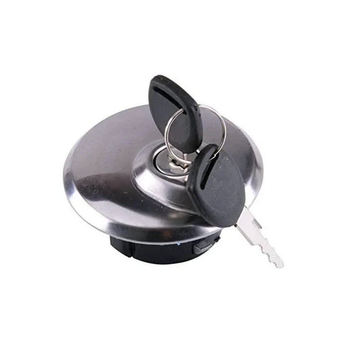 Fuel Gas Tank Cap Key 44200-38850 44200-12870 for Suzuki VS750GLP Intruder 88-91