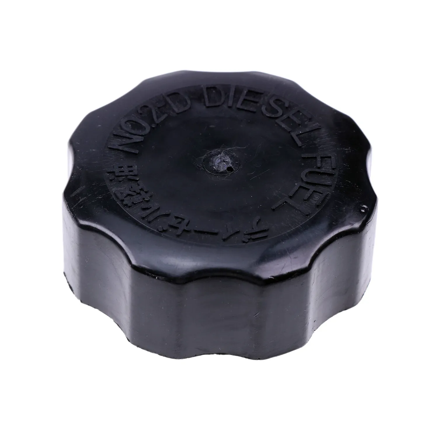 Fuel Tank Cap 34150-35221 34550-42030 for Kubota Tractor L175 L185 L225 L235 L245 L275 L285 L295 L305 L345