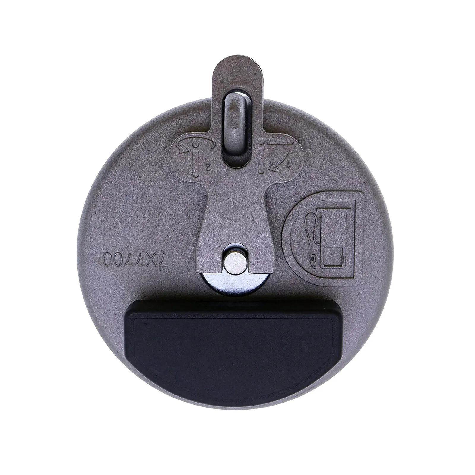 Fuel Tank Cap 7X-7700 for Caterpillar CAT Engine 3054 3126 3408 C4.4 C6.6 Excavator 320 321B 322 330L 336D 325C 345C 385B 365B 329DL M312 M315 M313C
