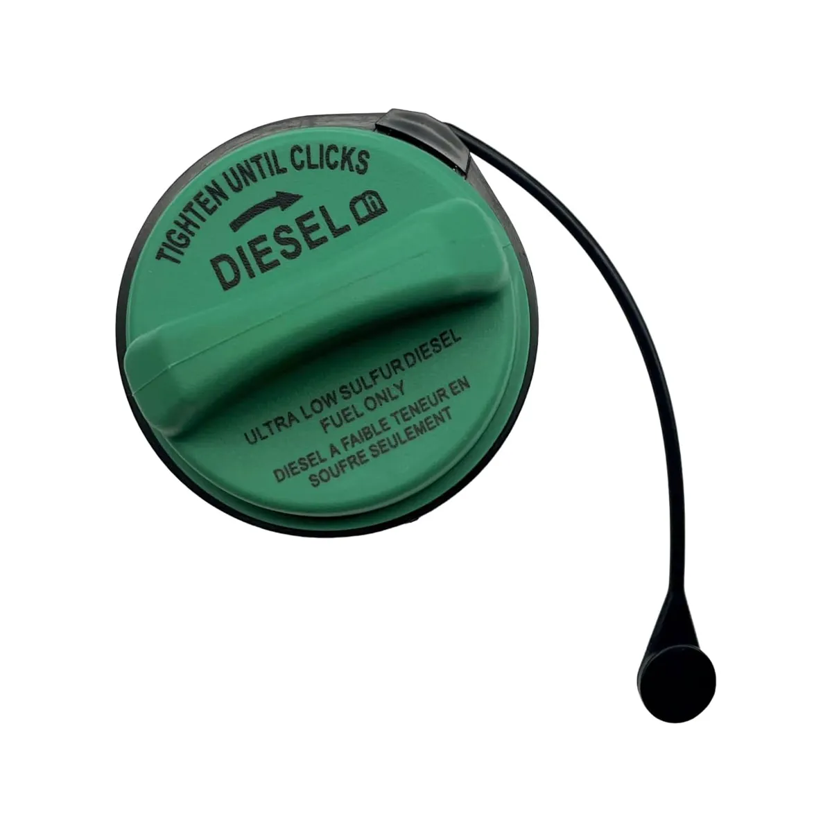 Fuel Tank Cap 8C3A-9030-C 8C3Z-9030-C for Ford F-250 F-350 F-450 F-550 2008-2016