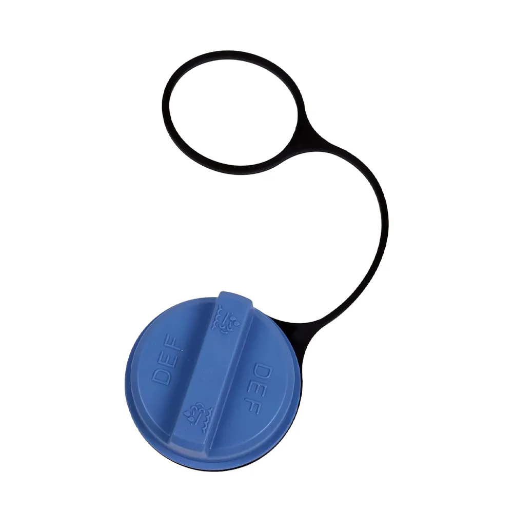 Fuel Tank Cap 908-0223-01 for Kenworth Truck 2010-2016 C500 T660 2013-2021 T680 2010-2012 W900