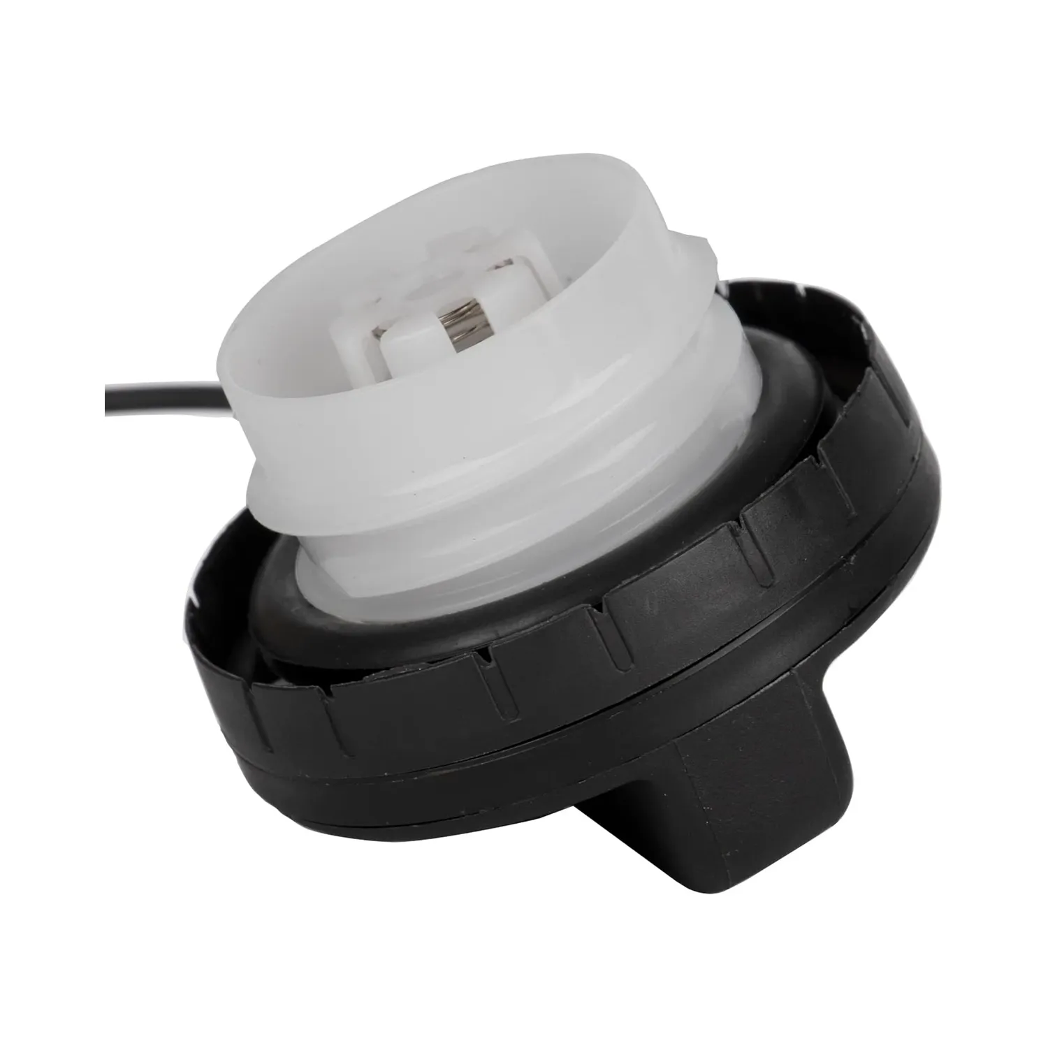 Fuel Tank Cap Assembly With Tether 77300-07030 for Toyota Corolla Avalon Lexus ES350 NX200t Vehicle