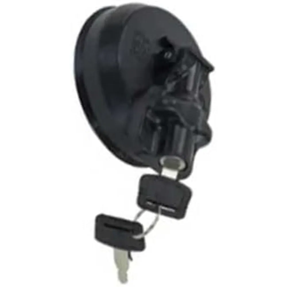 Fuel Tank Cap YA00010024 for Hitachi Excavator ZX200-5G ZX210H-5G ZX210K-5G ZX330-5G ZX350H-5G