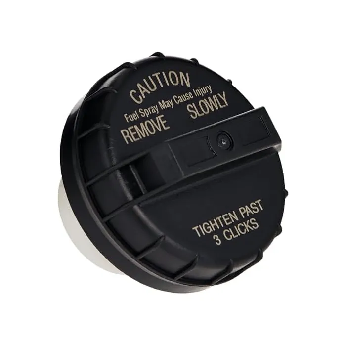 Fuel Tank Filler Cap 22591476 GT195 for Chevrolet Caprice Corvette Impala Suburban Tahoe GMC Safari Yukon