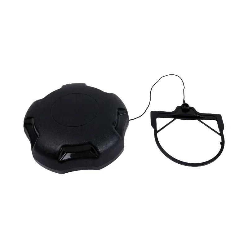 Fuel Tank Filler Cap AM141406 for Yanmar 3TNV70 Kawasaki FD620D FD671D Kohler 3TG72 Engine John Deere Lawn Tractor X300 X304 X310 X320