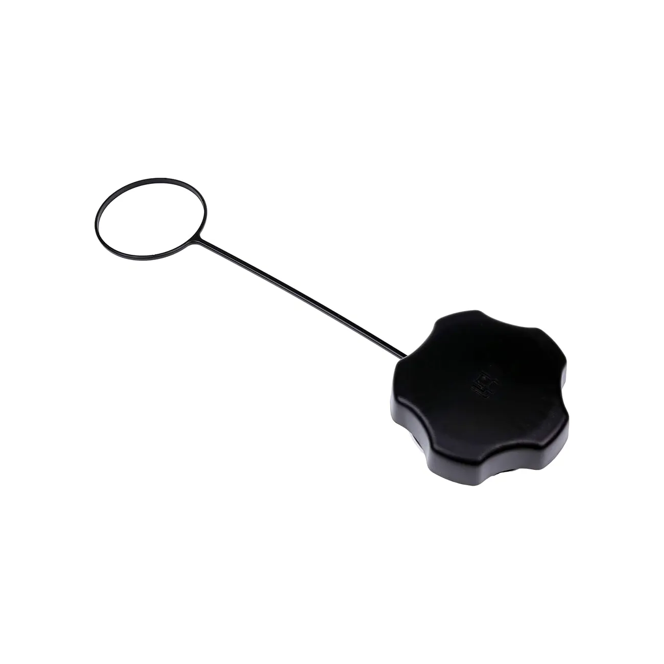 Fuel Tank Filler Cap AUC18428 AUC12860 for John Deere Z235 Z255 Z335E Z345M Z345R Z355R Z375R E100 E110 S240 X106 X126 X166