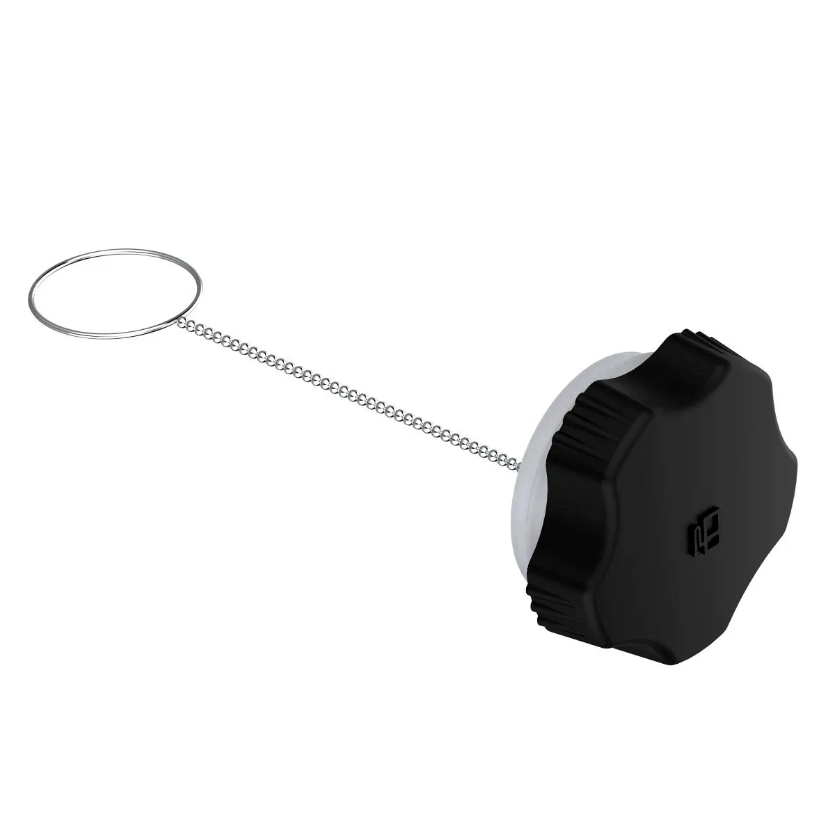 Fuel Tank Filler Cap TCA22023 TCA23672 for Kawasaki Engine FX730V FX801V FX850V FX921V John Deere Z915B Z920M Z920R Z925M Z930M Z930R Z950